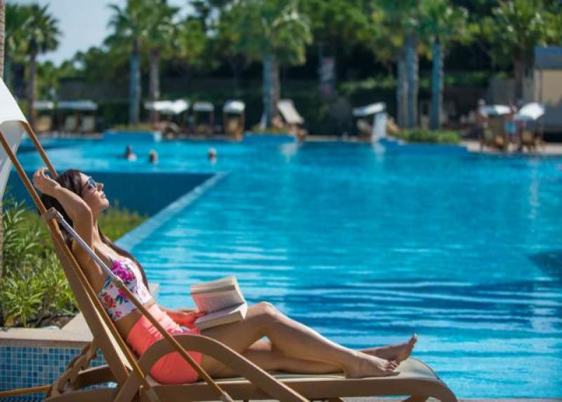Xanadu Island Hotel