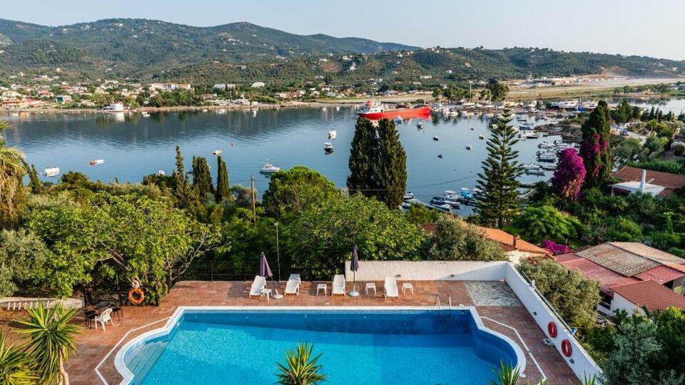 Anamar Skiathos