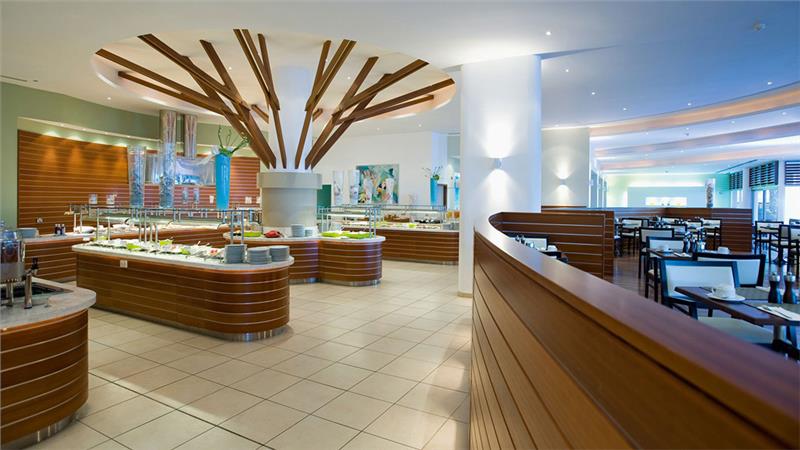 Mediterranean Beach Hotel