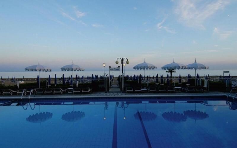 Hotel Beny