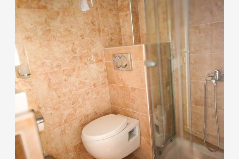 Vila Beyond Atlantis