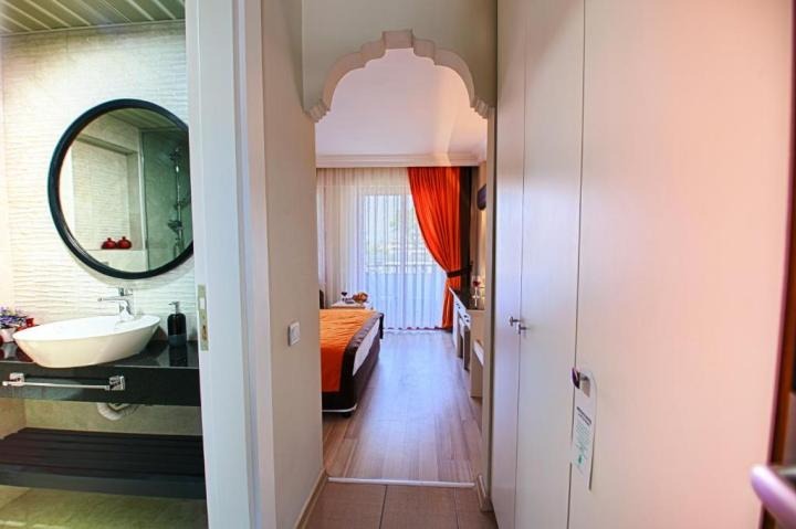 Hotel Mendos Garden Exclusive