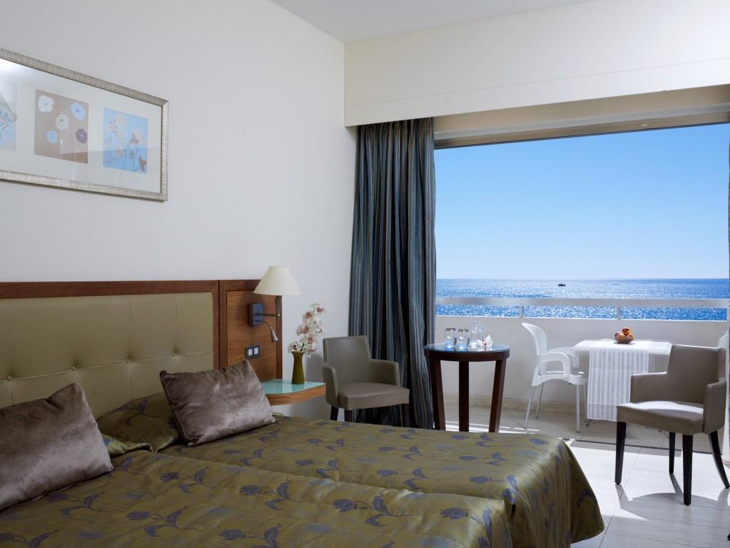 Hotel Atlantica Miramare Beach