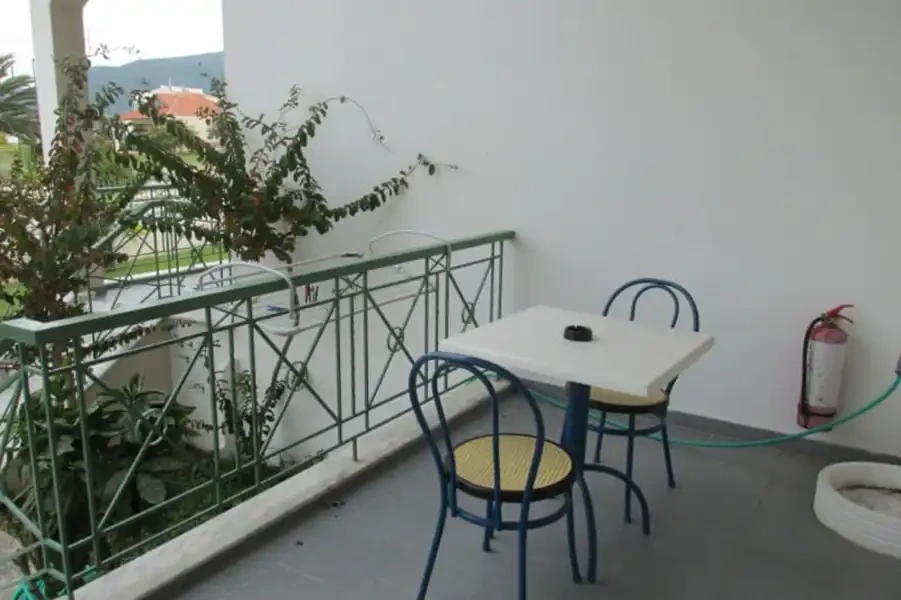 Vila Alexander Inn