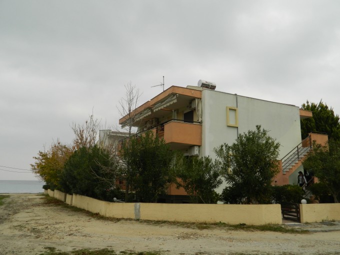 Vila Foulis