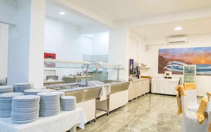 Hotel Montenegro