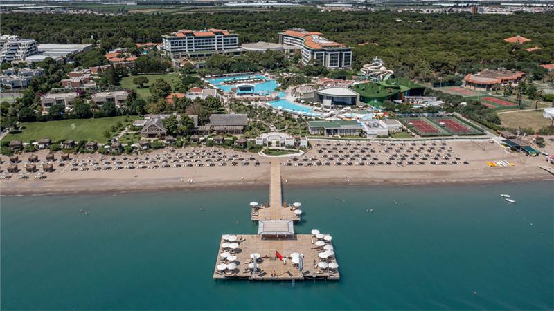 Ela Excellence Resort Belek