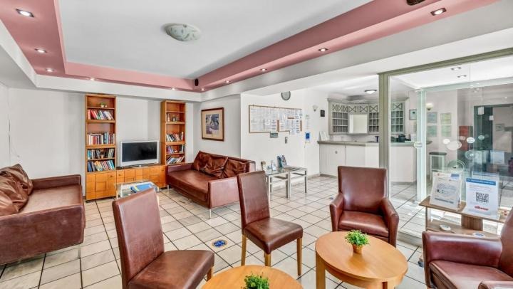 Hotel Marilisa