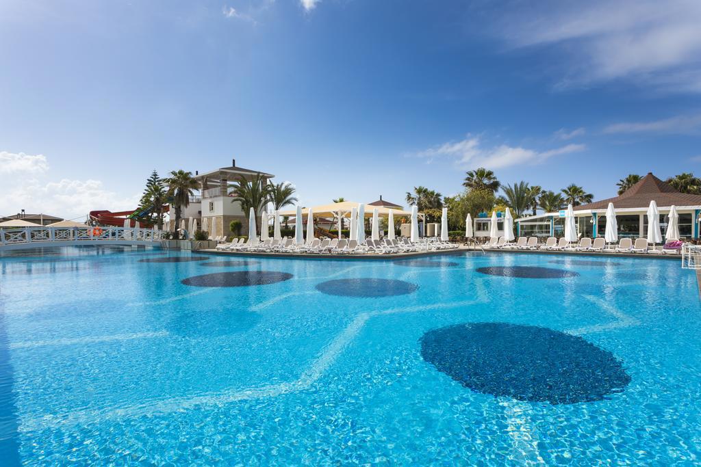 Orange County Resort Belek
