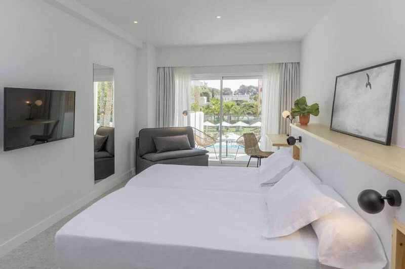 Hotel HM Ayron Park