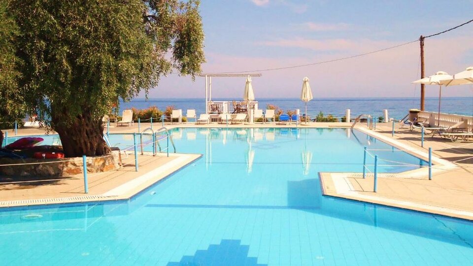 Maranton Beach