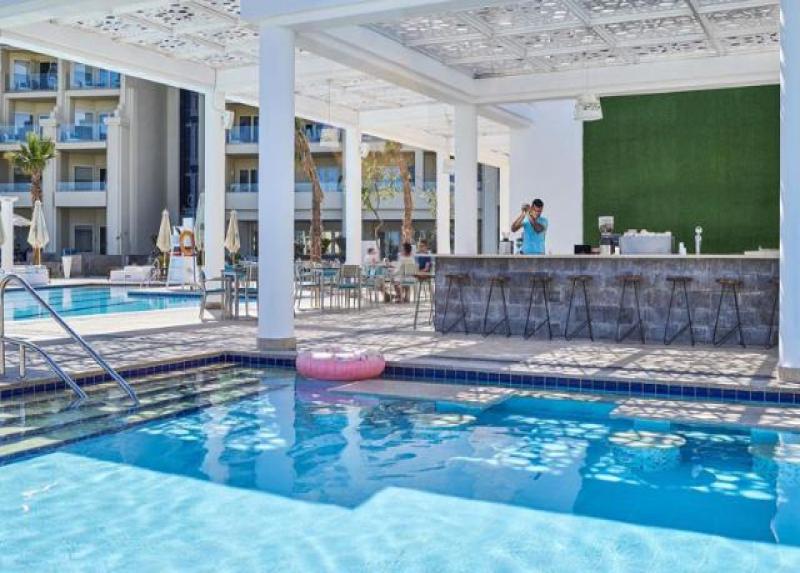Steigenberger Pure Lifestyle Resort Hotel