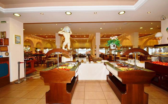 Hotel Sousouras