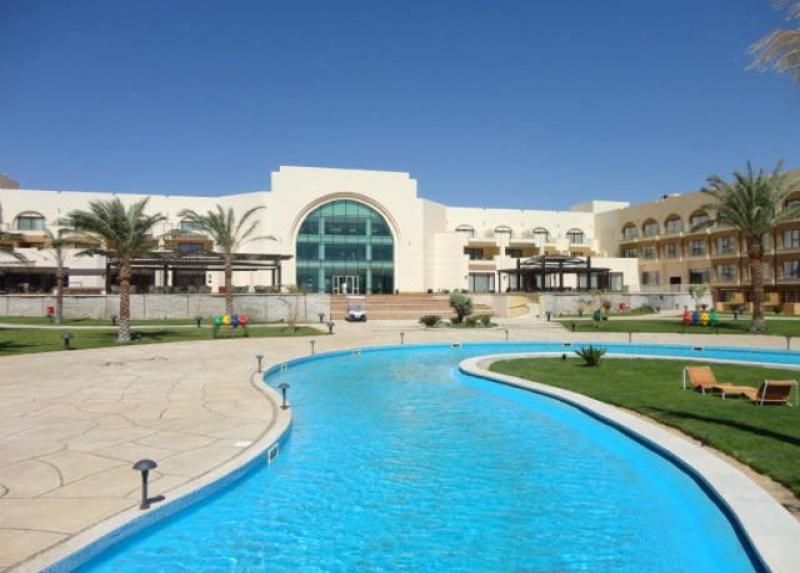 Movenpick Abu Soma Hotel