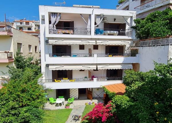 Vila Janis 2