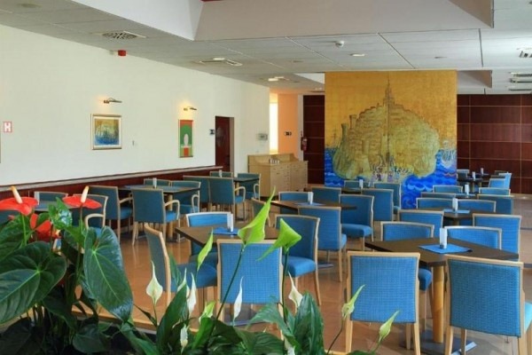 Hotel Marko Polo by Aminess