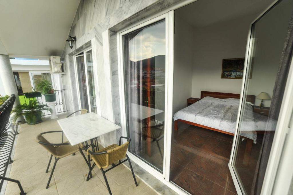 Apartmani Mijović
