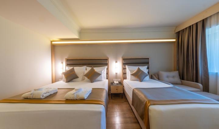 Aydinbey Kings Palace And Spa