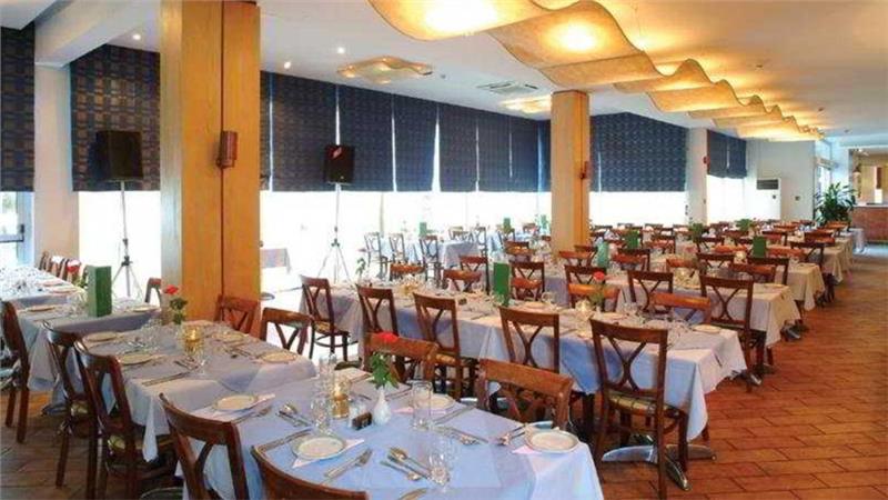 Park Beach Hotel Limasol