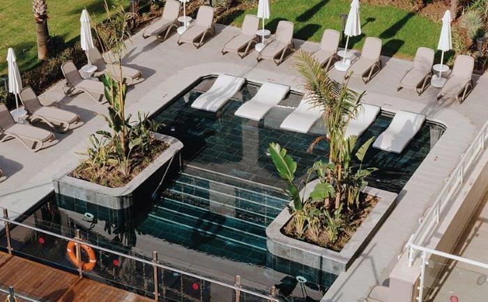 Hotel Akra Kemer
