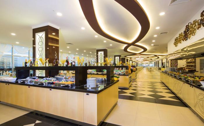Hotel Sun Star Resort