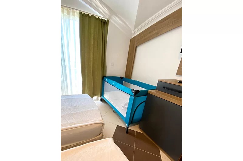 Istanbul Beach Hotel