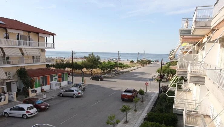 Hotel Alexandros