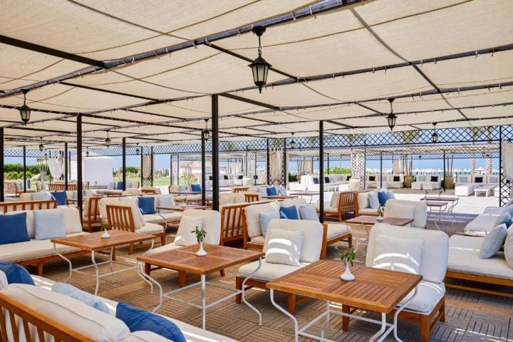 Hotel Jaz Oriental Resort