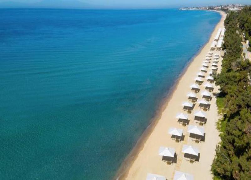 Ikos Oceania Hotel