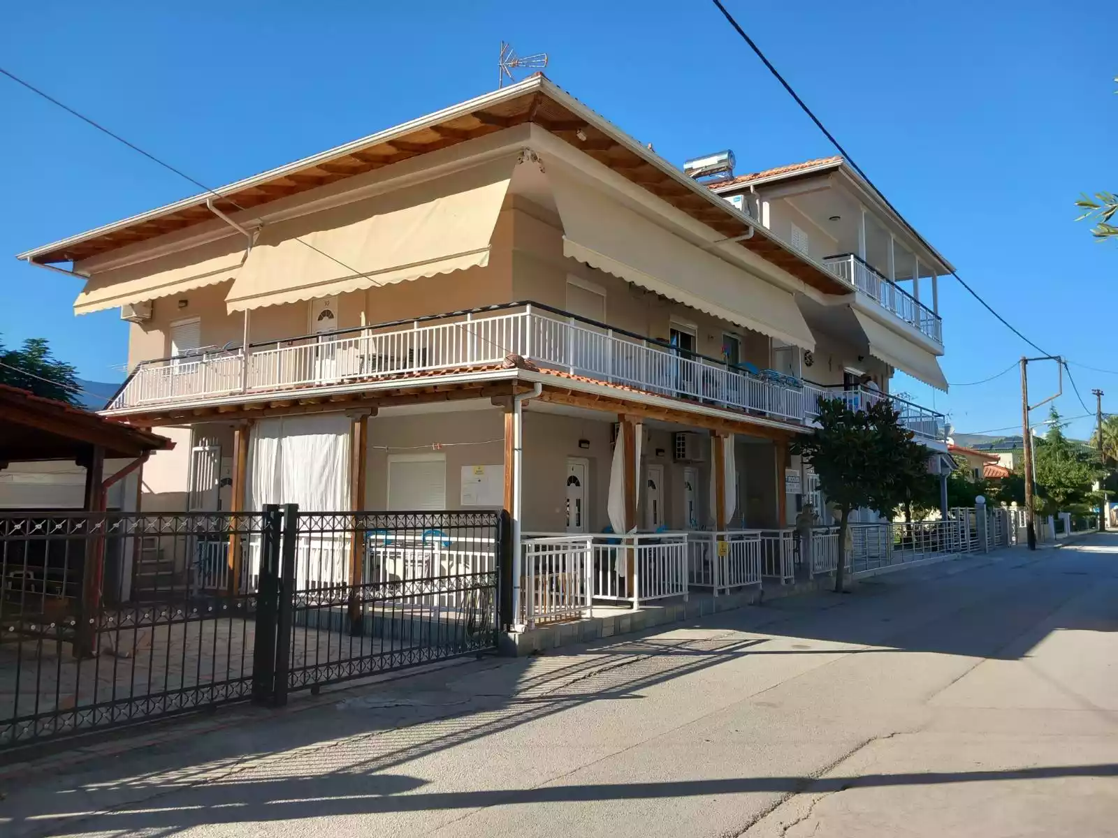 Vila Lena 1