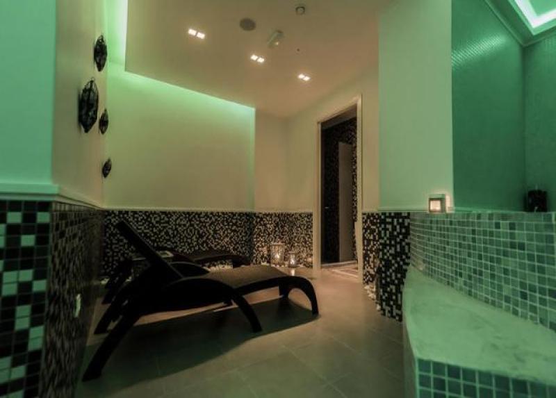 Rhodos Horizon Blu (Ex. Kipriotis Hotel) Hotel