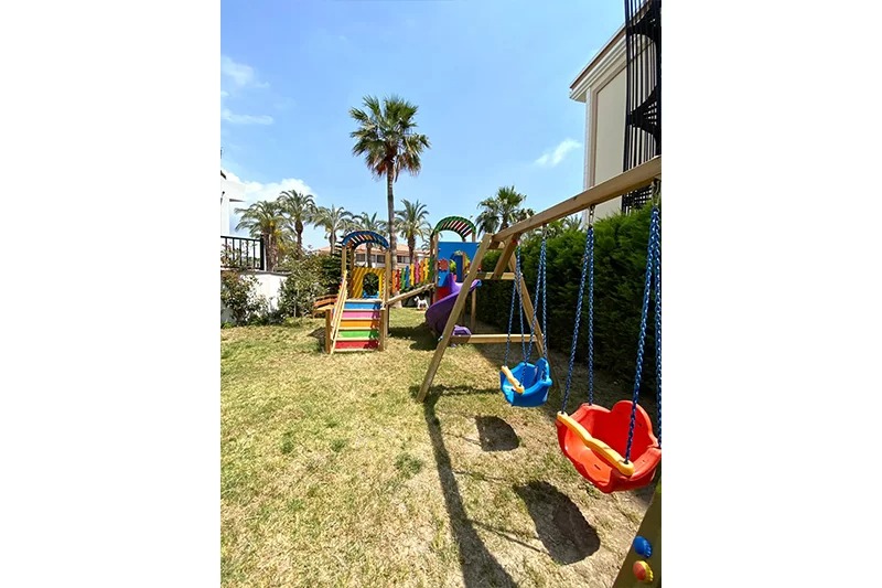 Istanbul Beach Hotel