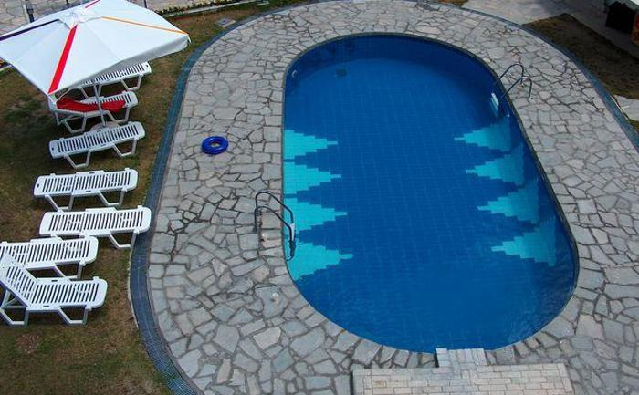 Hanioti Grand Otel