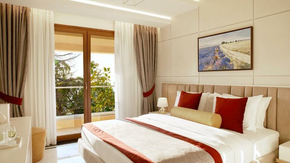 Hotel Potidea Palace