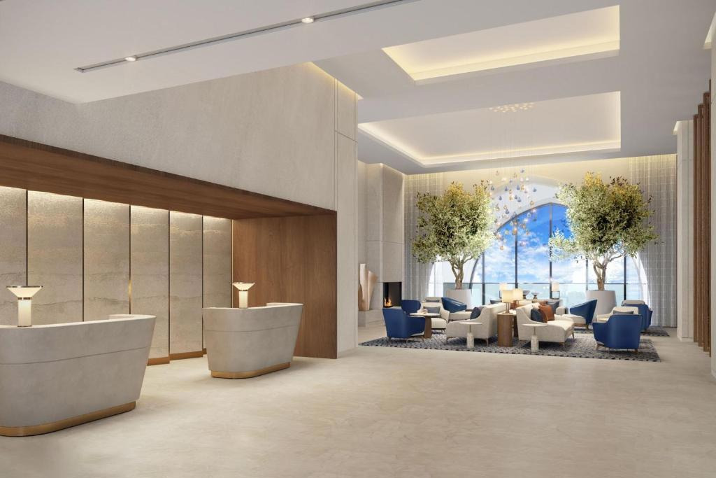  The Westin Saraya Aqaba