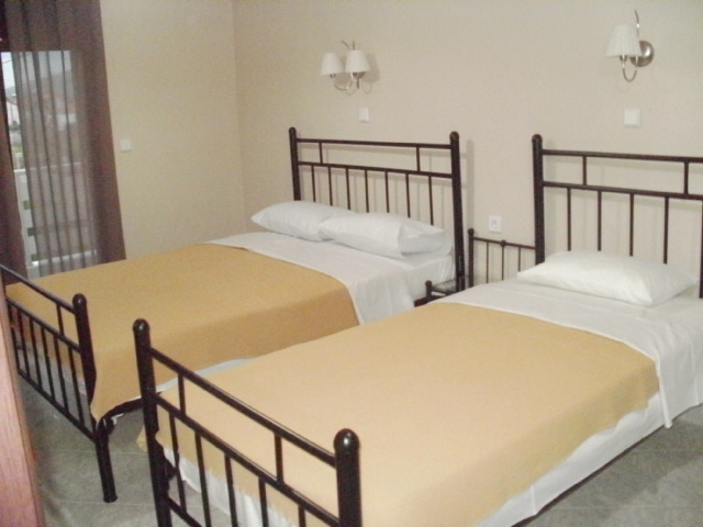 Vila Angel