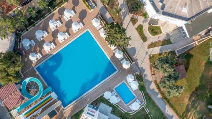 Maya World Didyma Hotel