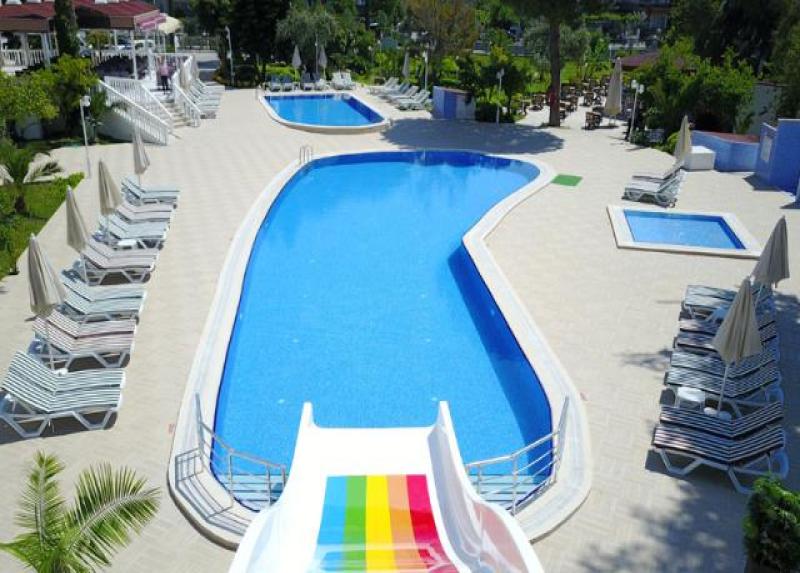 Halici Hotel