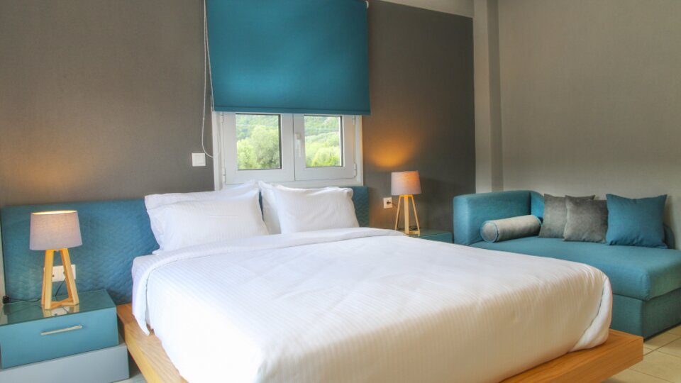 Hotel Royal Hotel and Suites