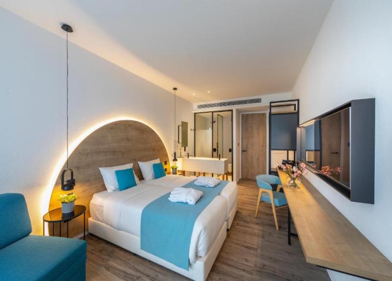 Flamingo Paradise Beach Adult Only Hotel