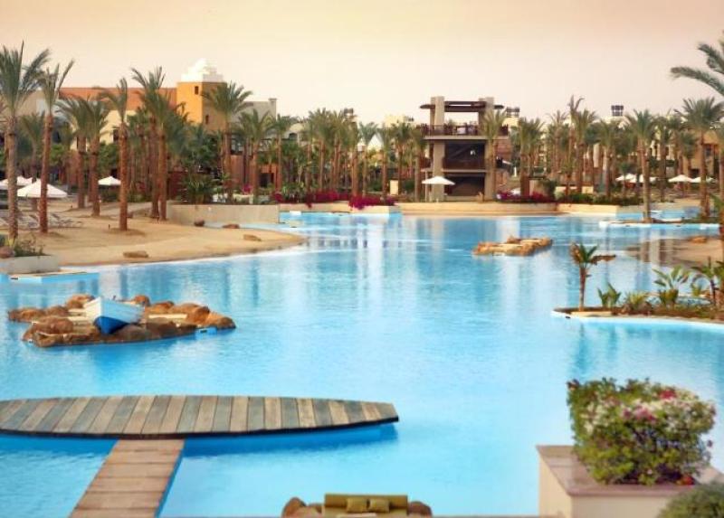 Albatros Palace Port Ghalib Hotel