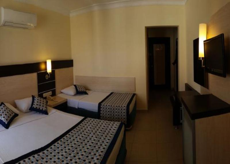 Kleopatra Balik Hotel