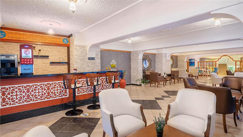 Ramira Beach Hotel