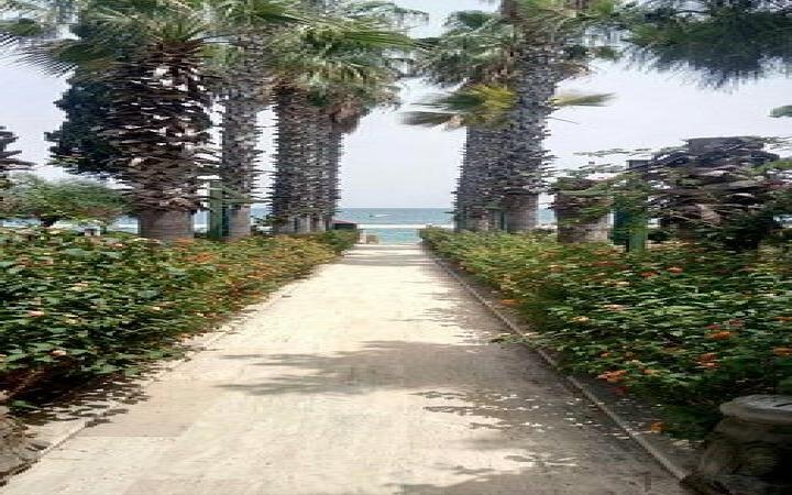 Hotel Sumela Garden