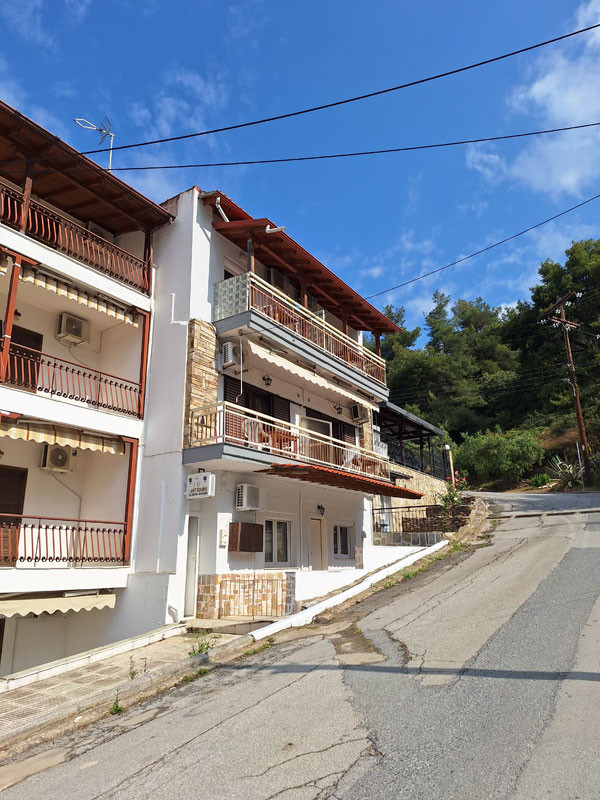 Vila Vula Beach
