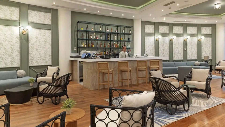 Seafos Luxury Resort and Spa