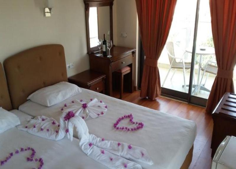Cihanturk Hotel