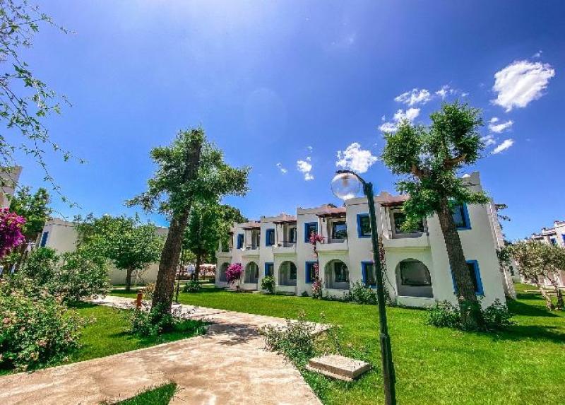 Club Muskebi Hotel