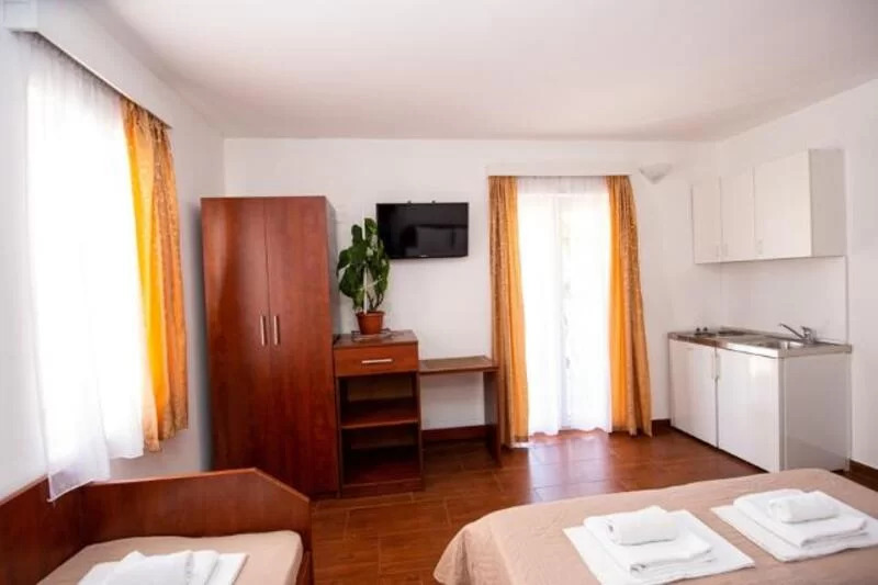 Apartmani Iper