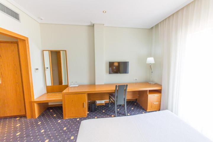 Hotel Agimi & S